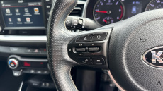 Kia Stonic 1.6 CRDi 3 5dr Diesel Estate